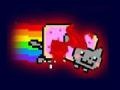 Nyan Cat: War - Hacking Newgrounds