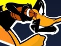 Daffy Wide receiver