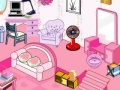 Pink Room Decor Game