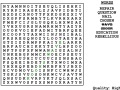 Word Search 51