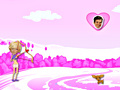 Paris Hilton Sweethearts