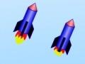 Destroy Incomming Rockets