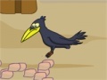 Thirsty Crow