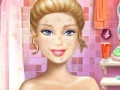 Barbie Real Make up