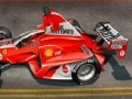 Super Race Car Jigsaw 3