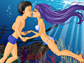 Mermaid Love