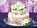 Frosted Fun Cake