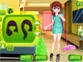 Housemaid 