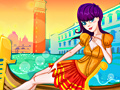 Trip to Venice