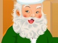 Santa Claus Dress up