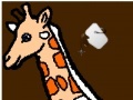 Giraffes -1