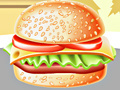 Delicious Hamburge