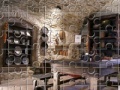 Medieval Dining Room Jigsaw