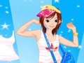 Sneakers Dressup