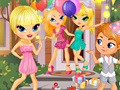 Surprise Party