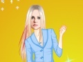 Avril Lavigne Dress up