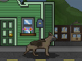 Midnight Canine