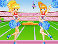 All Star Cheerleading