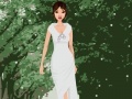White Dress Style Collection
