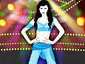 Rock DJ Girl