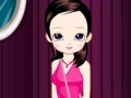 Slender Belle Dressup