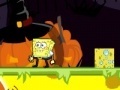SpongeBob halloween adventure