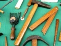 Jigsaw: Tools