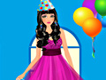 Sweet 16 Party
