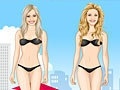 Dress - Ali and Agee