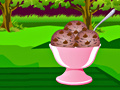 Chocolate Ice Cream Cooking