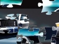 Ford Mustang Jigsaw