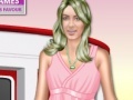 Beauty Kim Kardashian Dressup