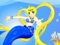 Lovely Mermaid