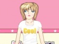 Dress up Girl