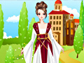 Medieval Gown