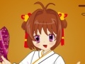 Cute Japanese Girl