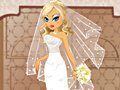 Glamour Bride