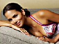 Swappers - Halle Berry