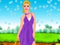 Green Valley Girl Dress Up