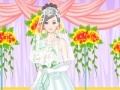 Charming Bride Dress Up