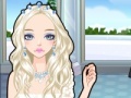 Snow Queen Makeover