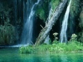 Nature Waterfall Jigsaw