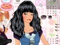 Cool Girl Make Up