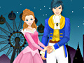 A Love Tale