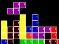 In Tetris