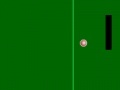 Ballistic Ping-Pong