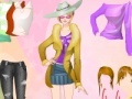 Anya Dress Up