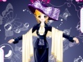 Mademoiselle Dress Up