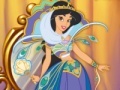 Disney: Princess Jasmine