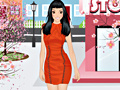 Shopping for Spring